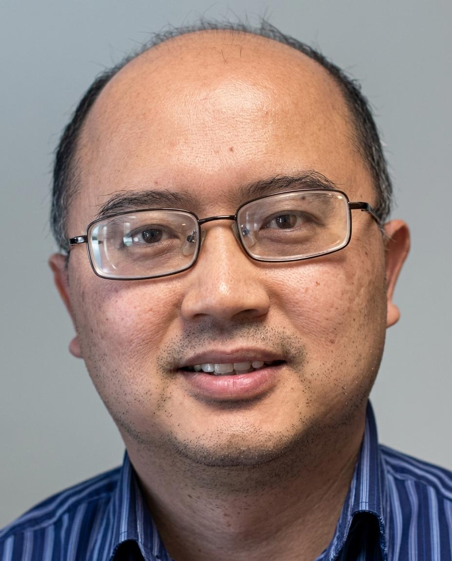Peter Chen