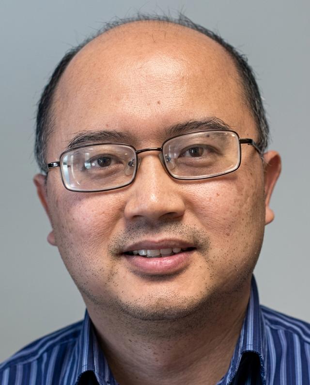 Peter Chen