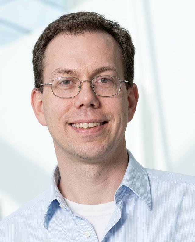 Peter Bermel