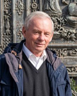 Peter Boswell