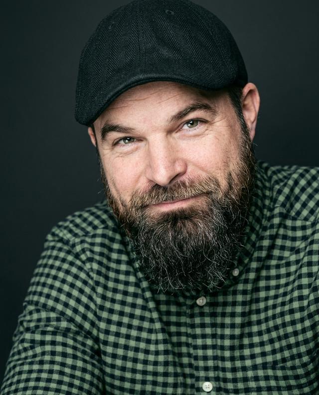 Peter Boychuk