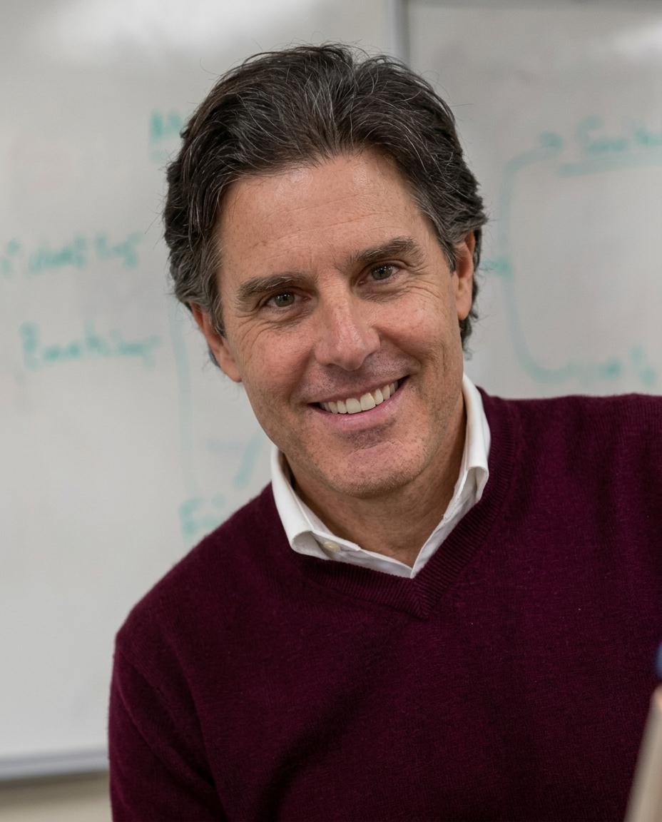Peter Cohan