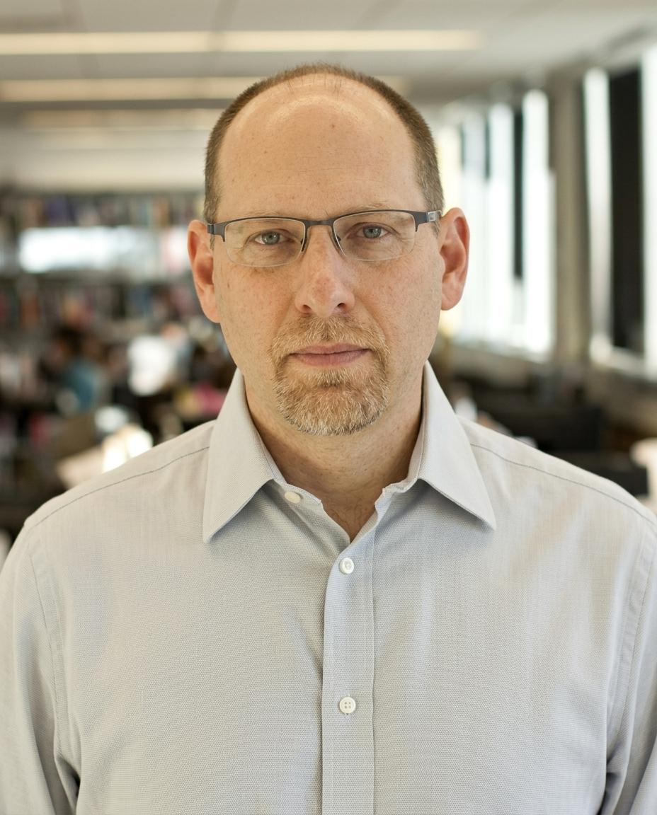 Peter Decherney