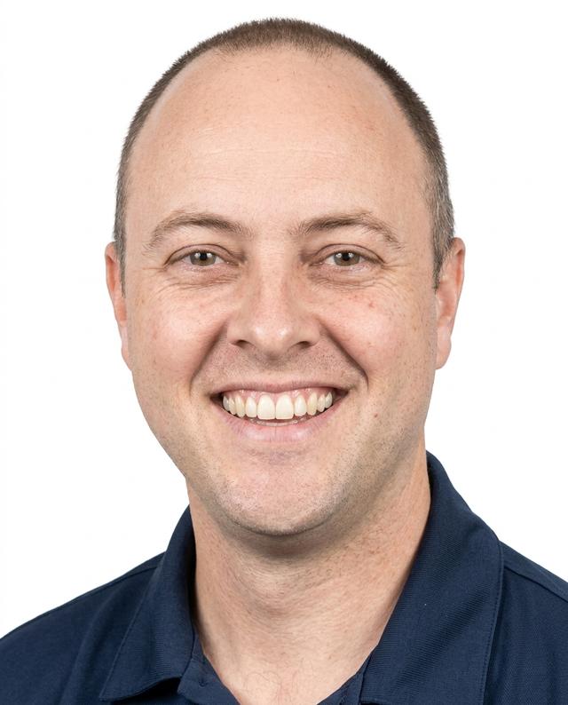 Peter Edwards