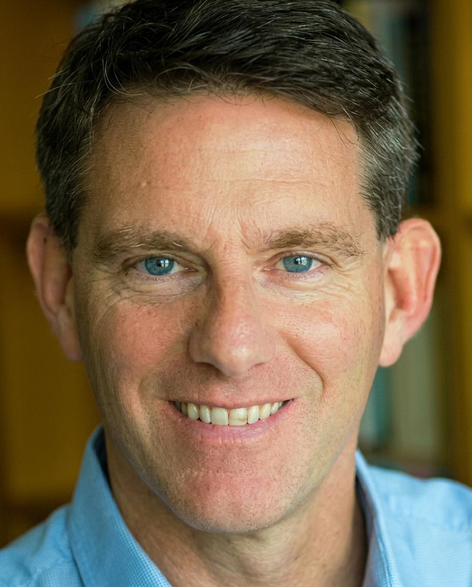 Peter Fader