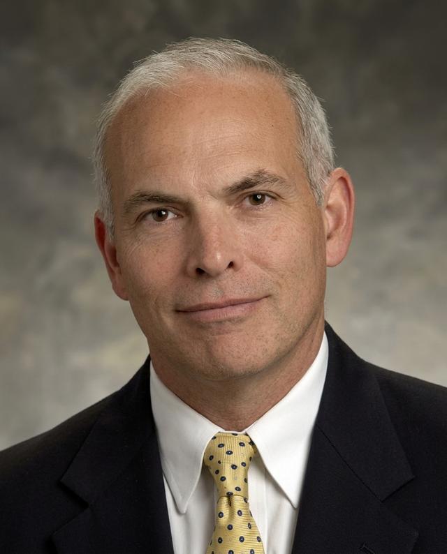 Peter Frumkin
