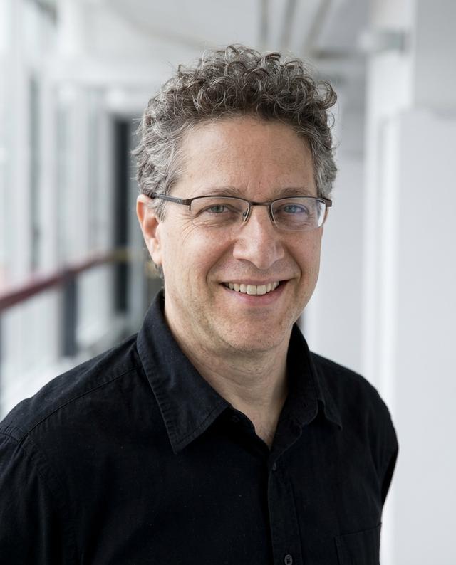 Peter Galison