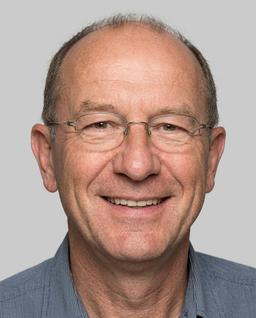 Peter Hamersma