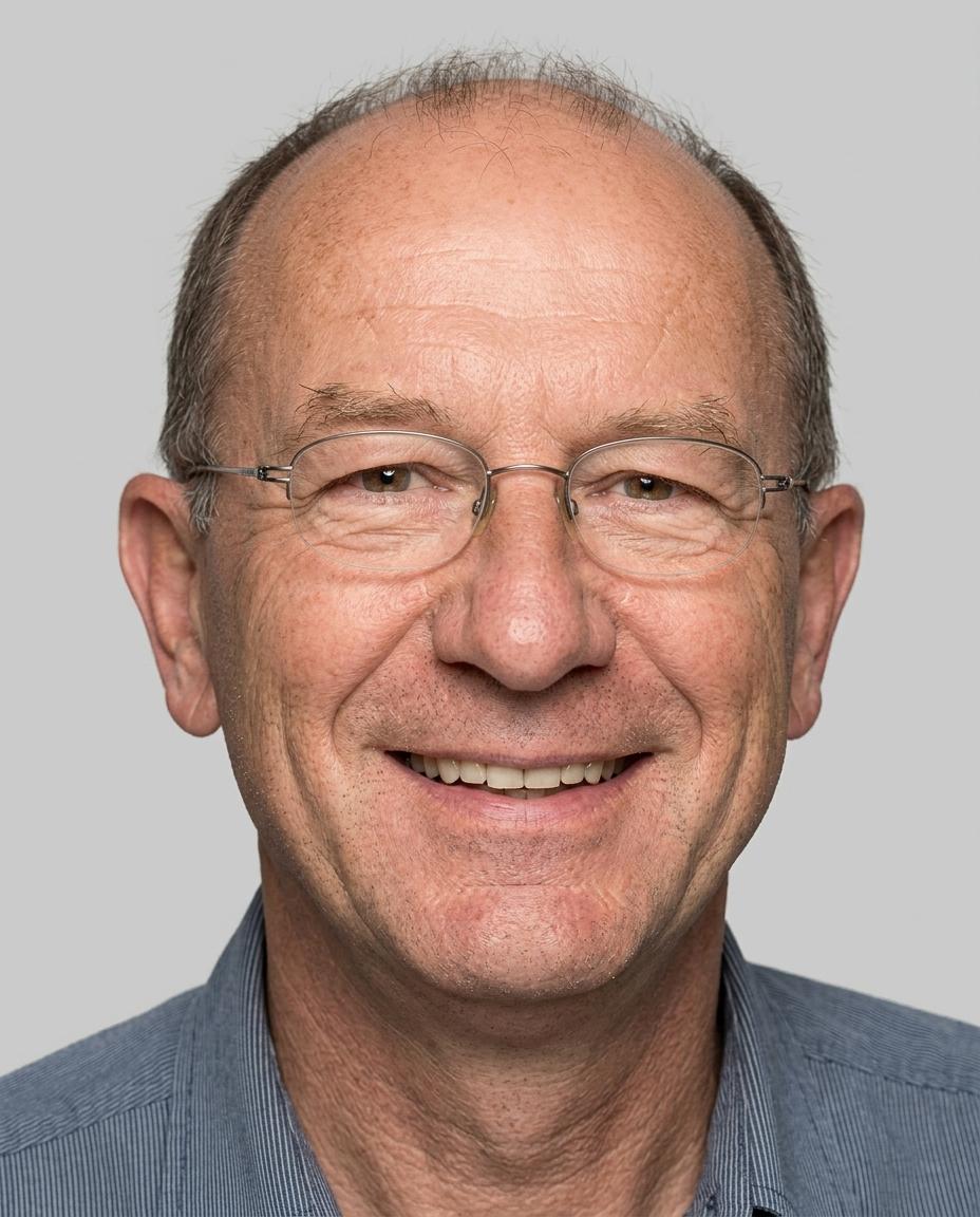 Peter Hamersma