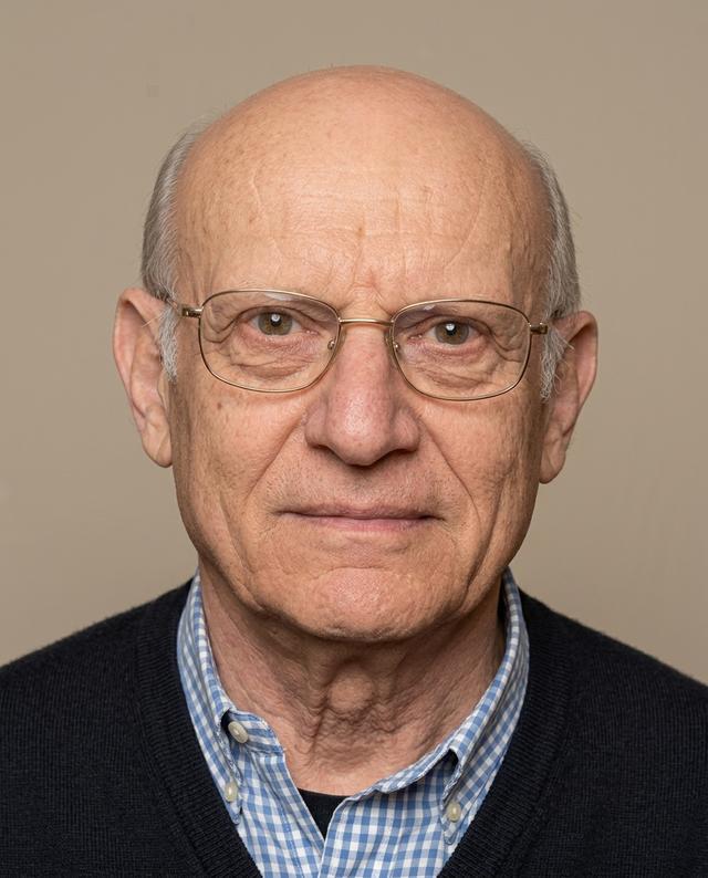 Peter Kenez