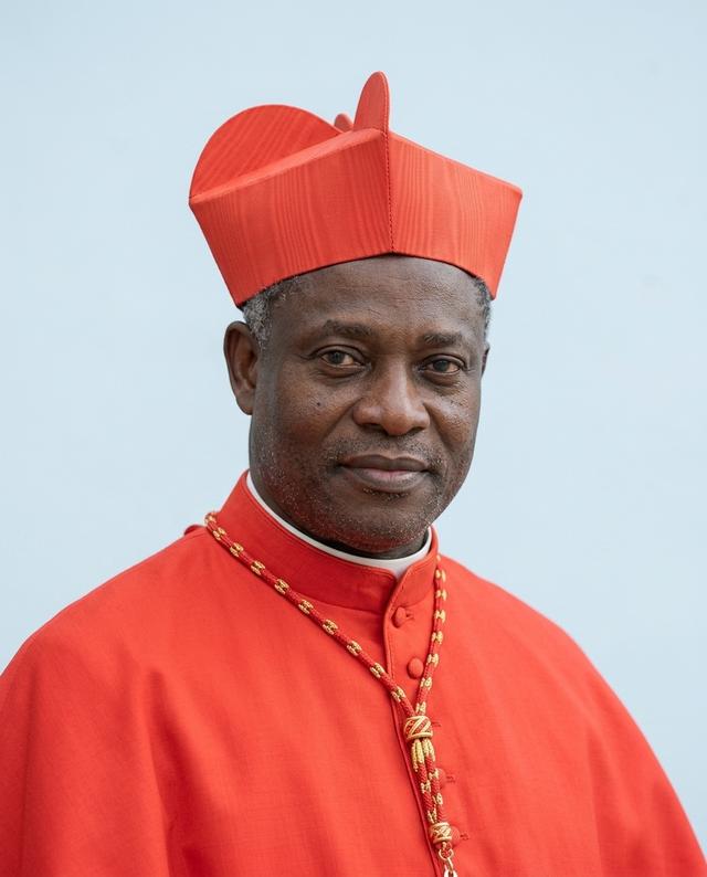 Peter Kodwo Appiah Turkson