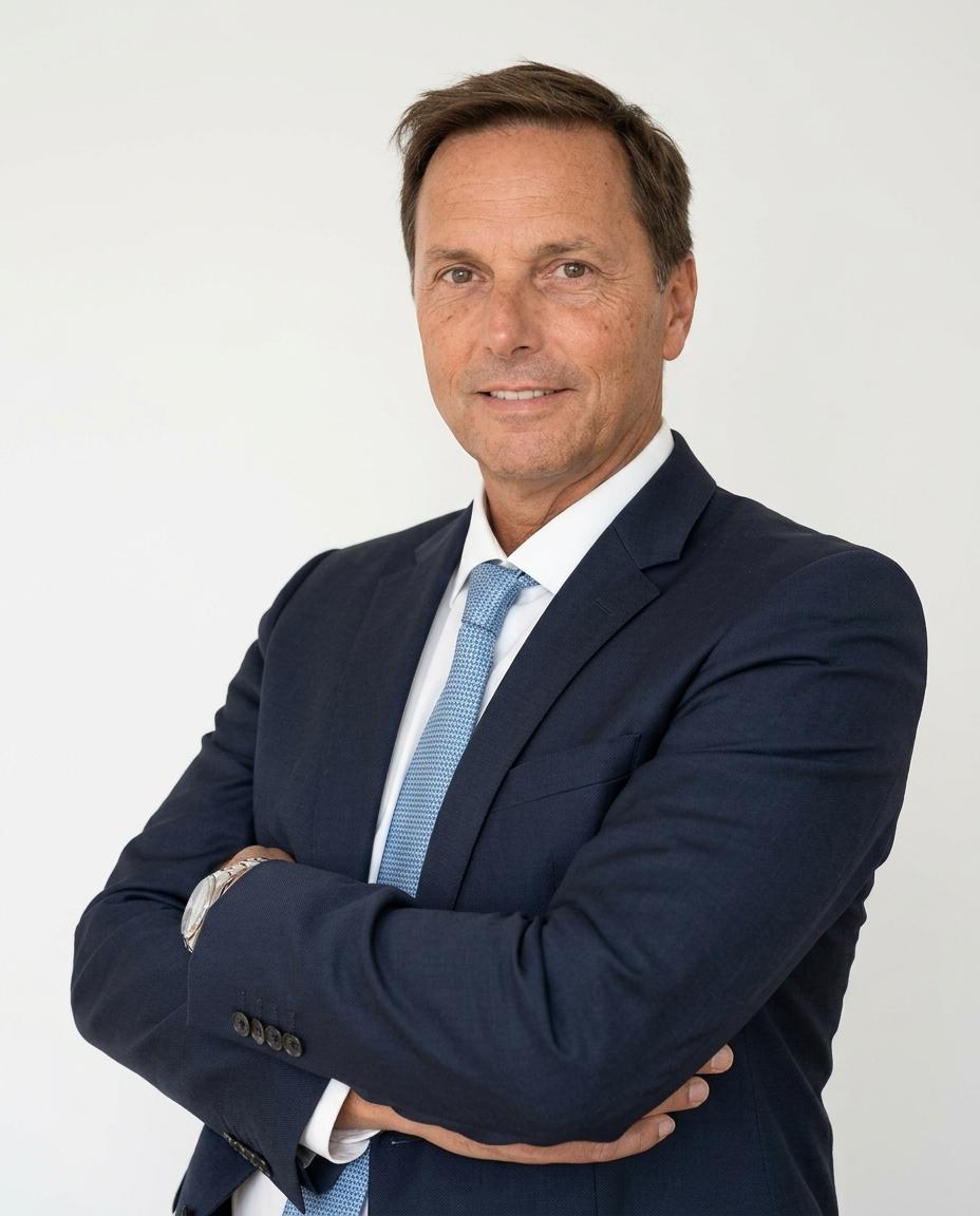 Peter M. Dostler