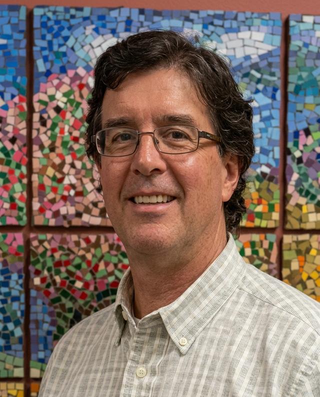 Peter McGarvey