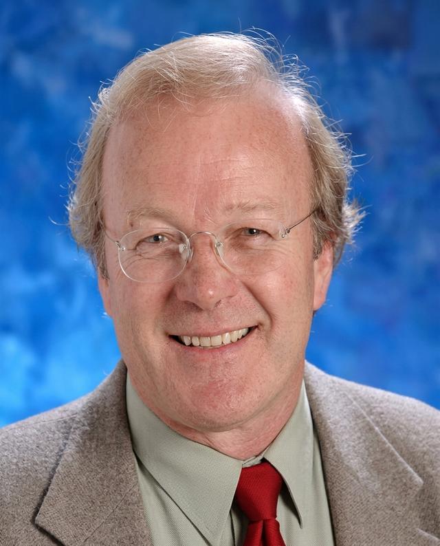 Peter McPhee