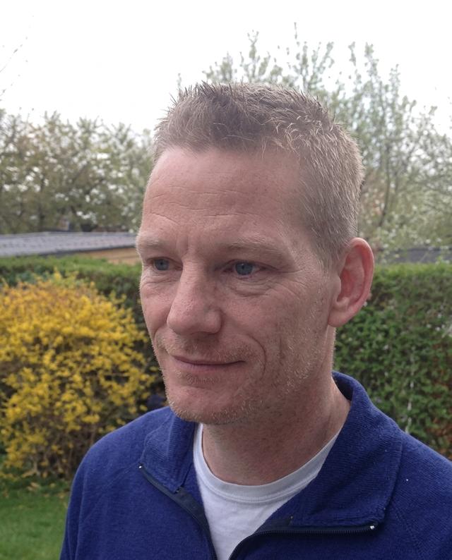 Peter Møller