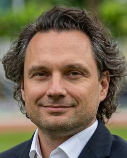 Peter Palensky