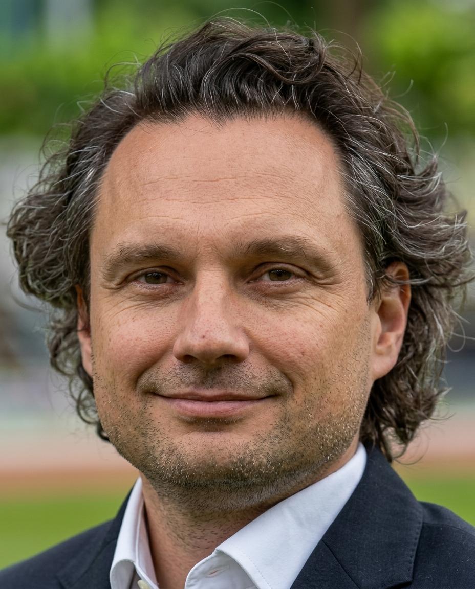 Peter Palensky