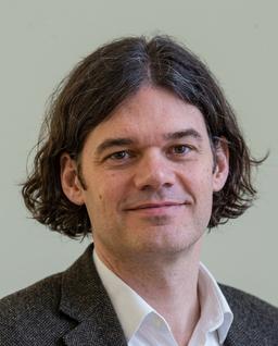 Peter Reddien