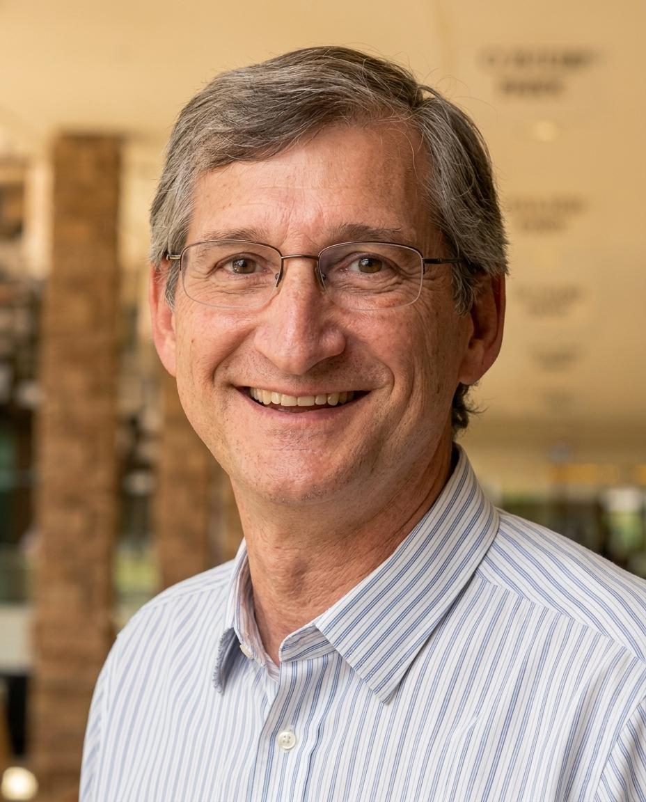 Peter Saeta