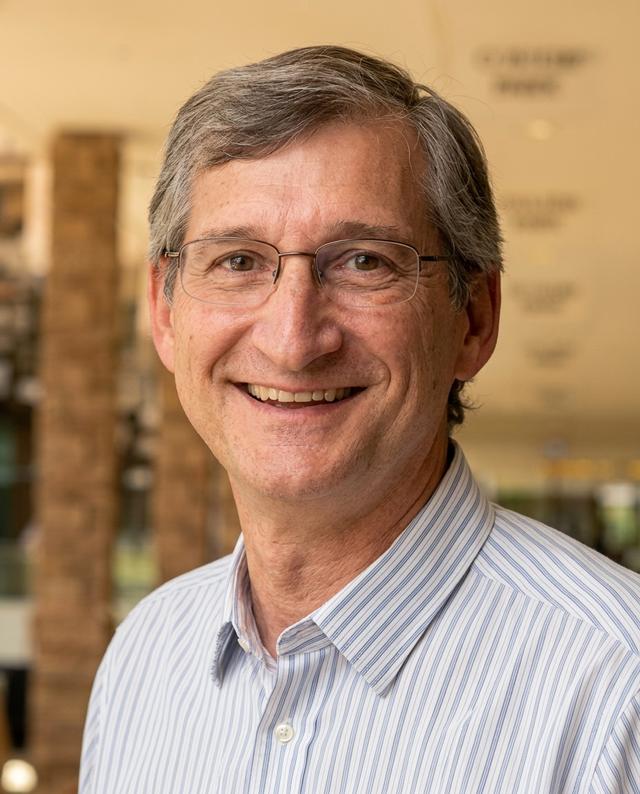 Peter Saeta