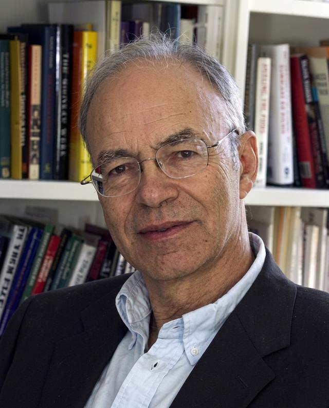 Peter Singer