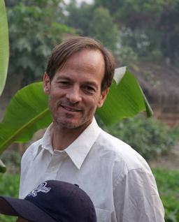 Peter Small