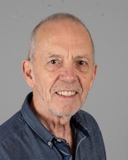 Peter Smith