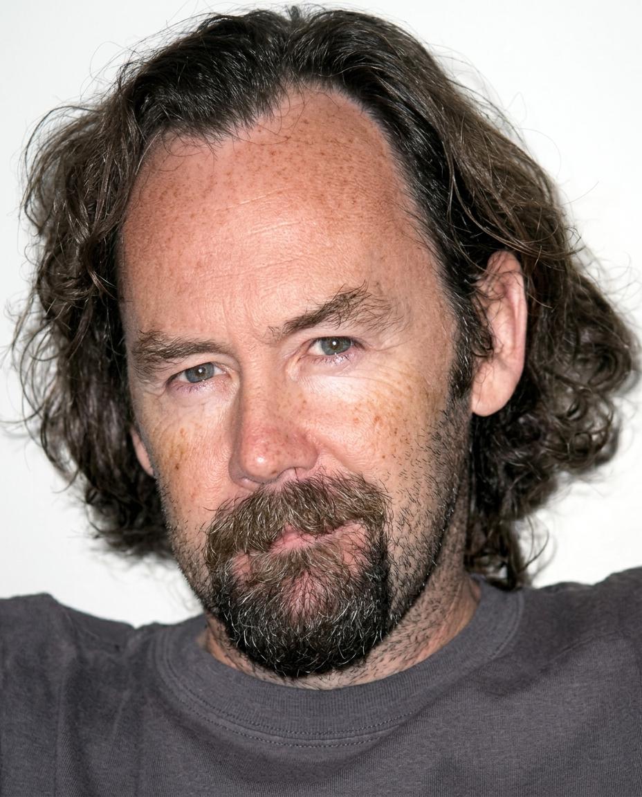 Prof. Peter James Stuckey