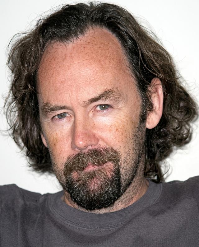 Prof. Peter James Stuckey