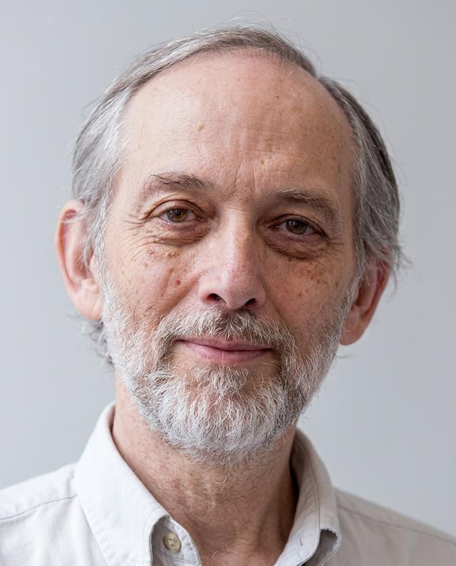 Peter Szolovits