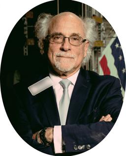 Peter Tuchman