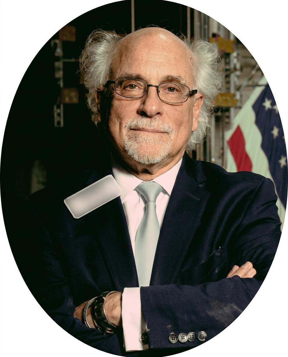 Peter Tuchman