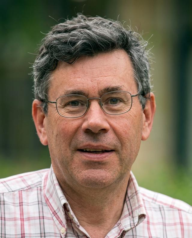 Peter Van Roy