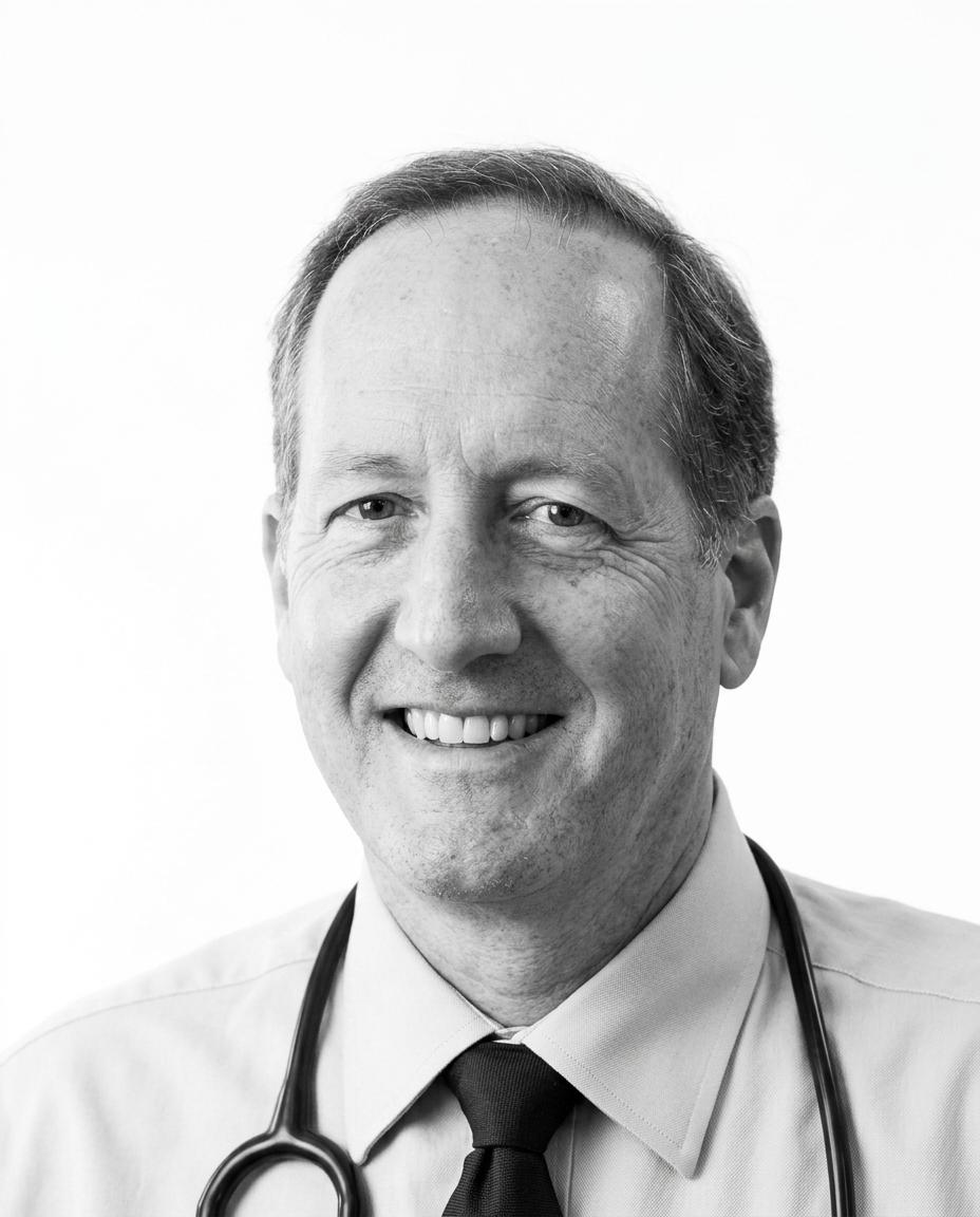 Peter Watson