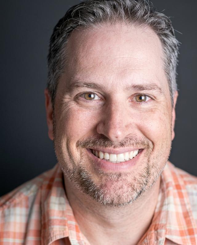 Peter Westley