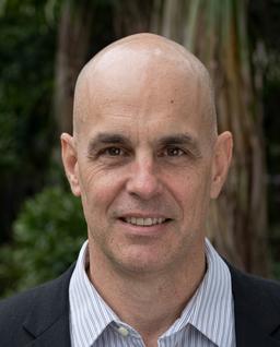 Dr Peter Keegan