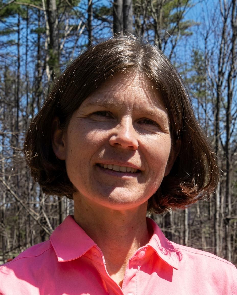Dr. Petra Bonfert-Taylor