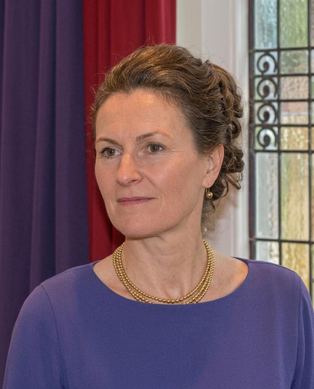 Petra Hellegers