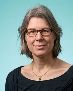 Prof. dr. Petra Sijpesteijn