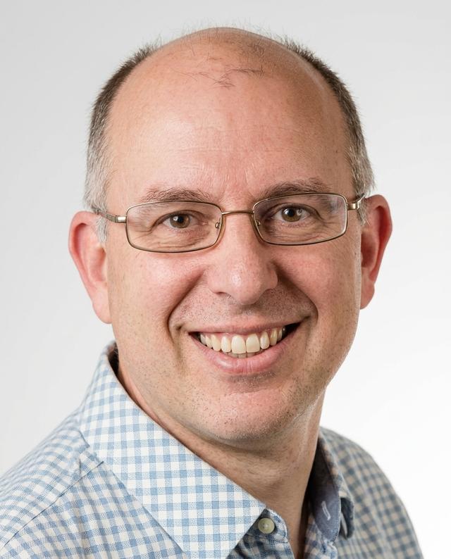 Phil Chaffe