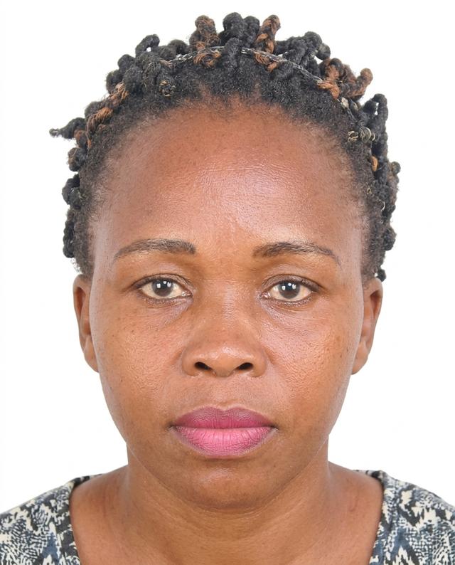 Phildelia Theresa Doegah
