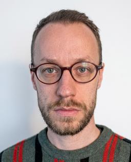 Philip De Man