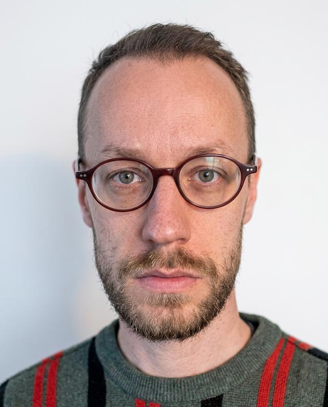 Philip De Man