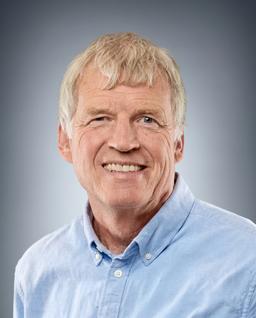 Philip John Currie, PhD