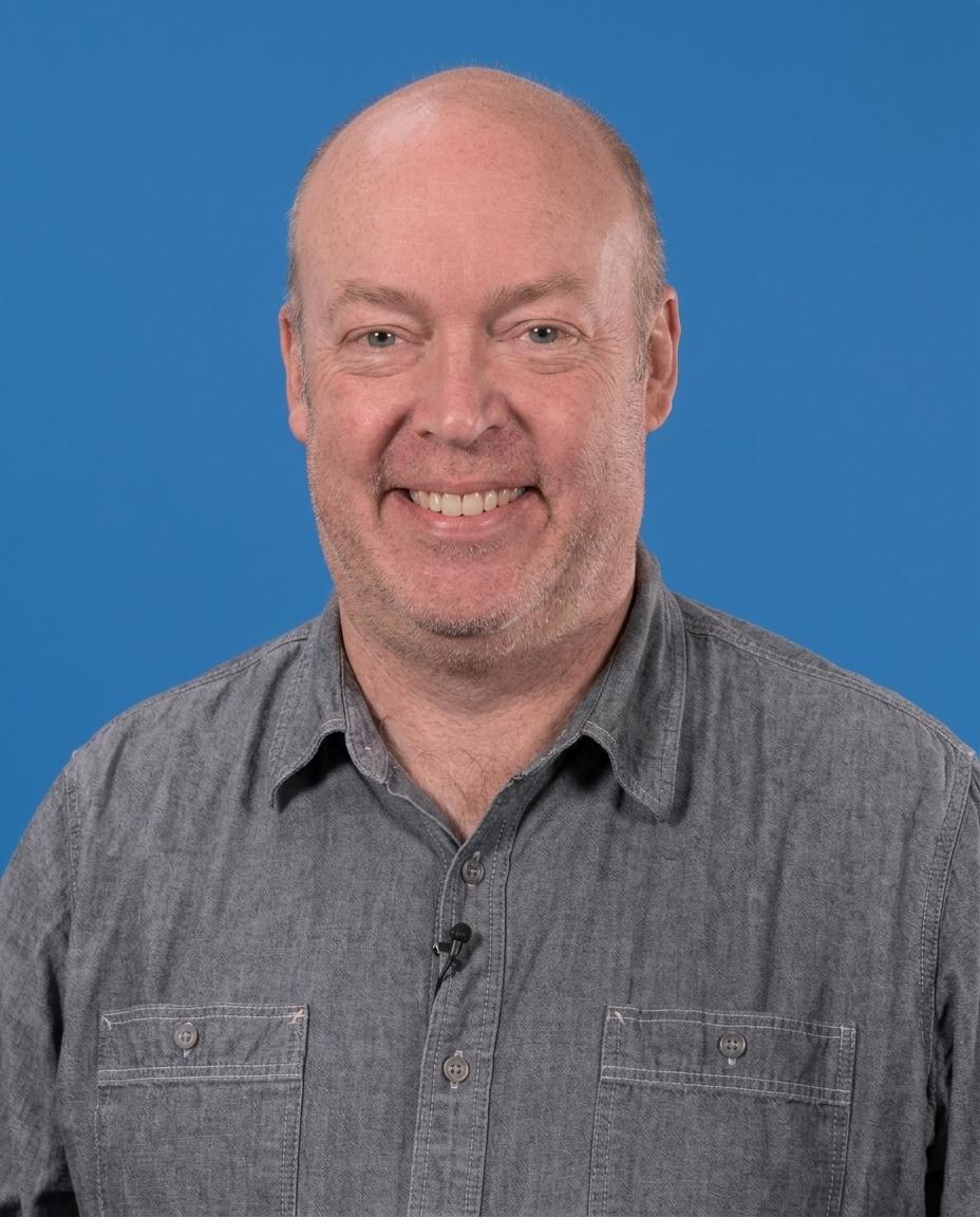 Philip Ramsden