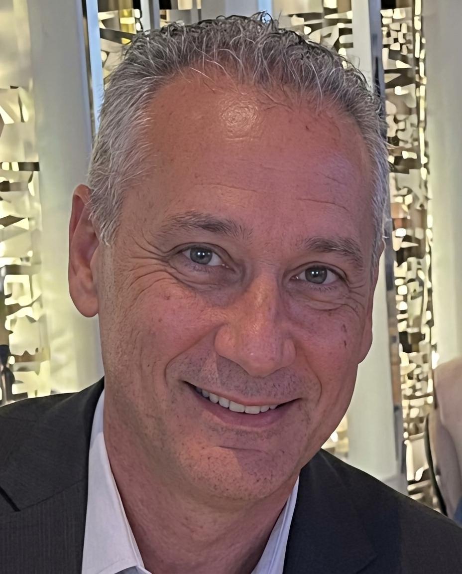 Philip Willmott