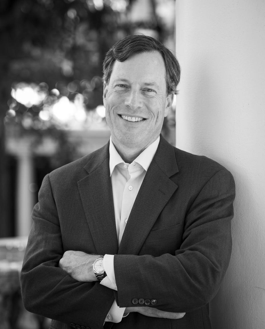 Philip Zelikow