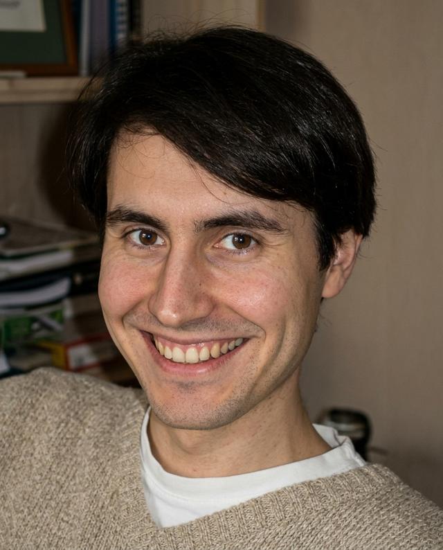 Philippe Martins