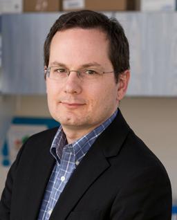 Philippe SILBERZAHN