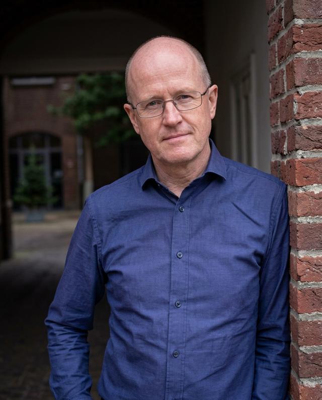 Philippe Vandenbroeck
